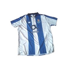Maillot porto 2016 2017 - f.c,