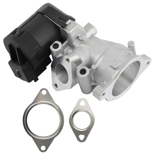 Vanne egr for - egr, c8
