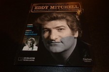 CD-LIVRE "EDDY MITCHELL : HAPPY BIRTHDAY (1980)"