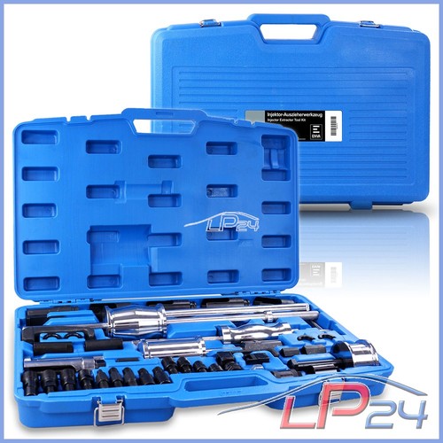 Outil extraction injecteur - outil, d'injecteur