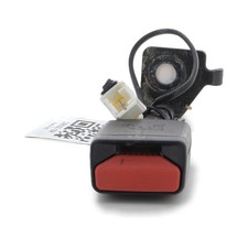 Attache ceinture sécurité