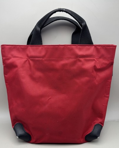 Herve chapelier paris - herve, red