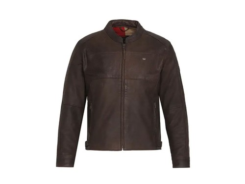 Veste moto cuir - moto,