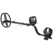 Détecteur de métaux