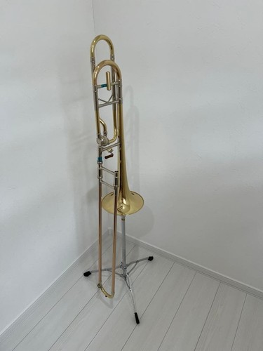 Trombone basse ténor kuhnl - ténor, &