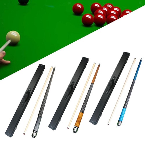 Queue billard avec - de,