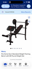 weider+weight+bench+set+with+8