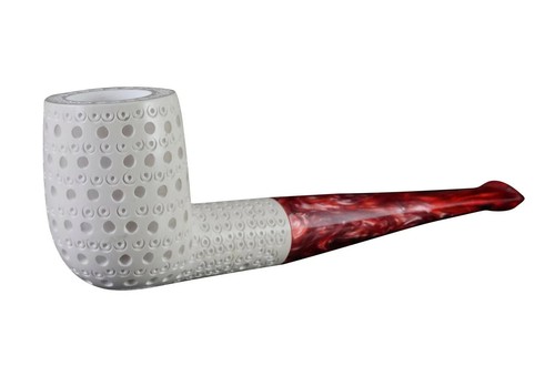 Pipe écume mer - pipe, billard