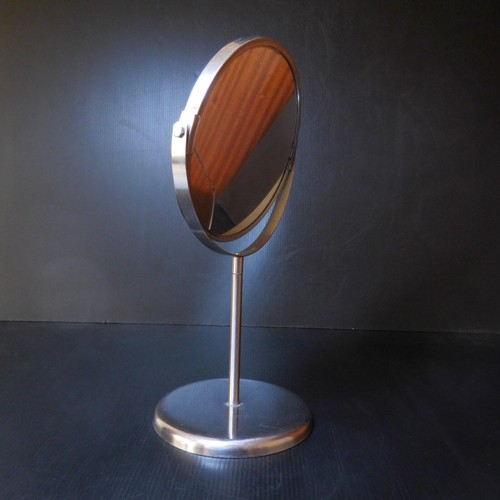 Miroir psyché pivotant