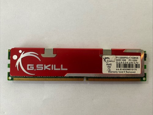 1gb ddr 400 pc pc3200 - 400,