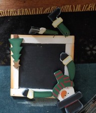 Petit tableau À Craie Français 