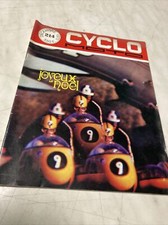 Cyclo Moto 214 1970 Velosolex