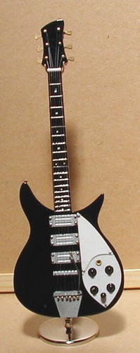 Electric guitar handmade - electric,