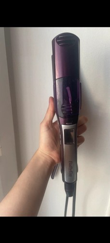 Fer lisser babyliss - fer,