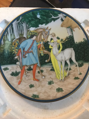 Villeroy boch fairyland - &,