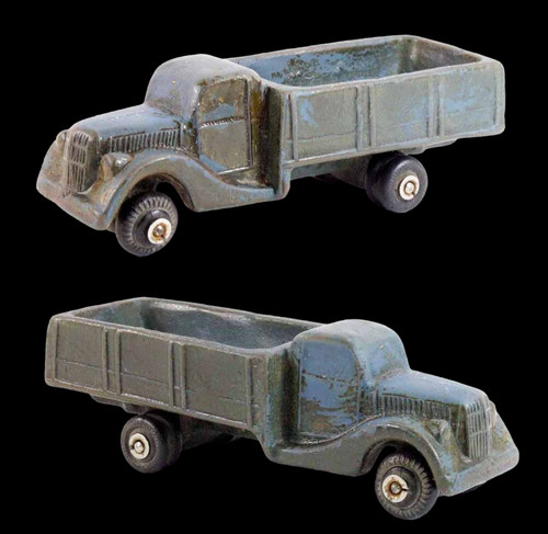 ème camion militaire - 1/43,