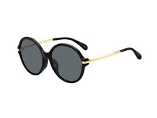 Lunettes de Soleil GV 7135/F/S Gris Noir 807 / Ir Givenchy Authentique