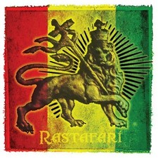 Rastafari Lion T Shirt You