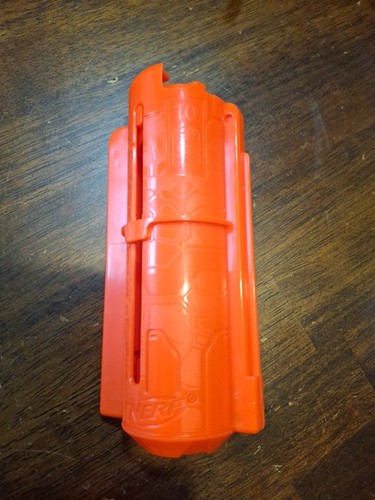 Nerf gun vortex round disc - gun,
