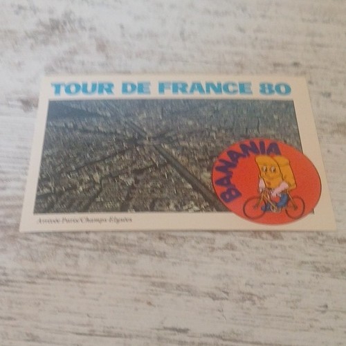 Carte postale couleur - , de