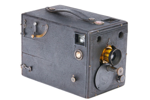 Hasselblad svea caméra 1905 - hasselblad,