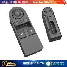 Électrique Puissance Fenêtre