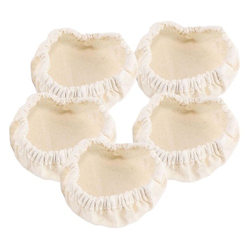 Couverture pot levain - de,