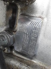 Moteur PEUGEOT 206+ 0135FZ