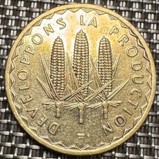 PIECE DE 100 FRANCS DE LA