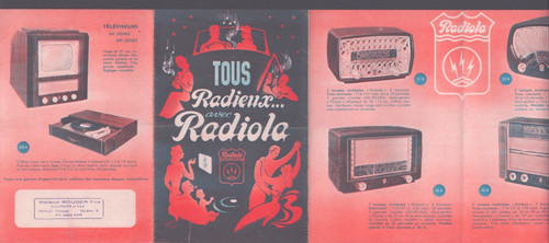 Venizy radios - venizy,