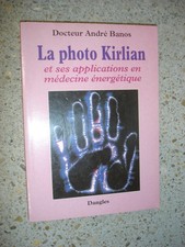LA PHOTO KIRLIAN Est ses