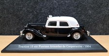 ATLAS Véhicule CITROEN