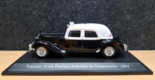 Atlas véhicule citroen - atlas,