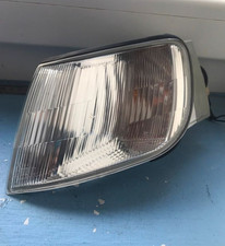 clignotant avant gauche conducteur Renault Safrane phase 1