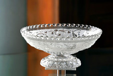 BACCARAT | Coupe à fruit –