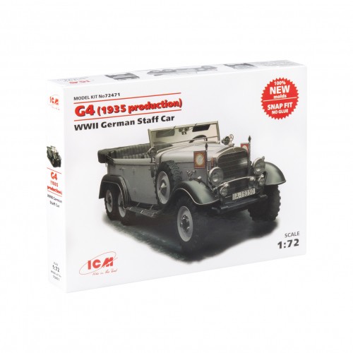 Icm kit - icm,