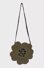 Sonia Rykiel Floral-Shaped