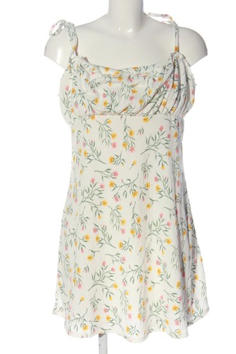 Divided robe à bretelles - h&m,