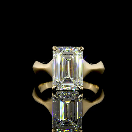 Bague fiançailles - de,