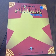 Fascicule N° 16 L'univers