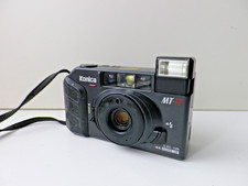 Appareil Photo argentique Konica MT-11  Fonctionnel à lire