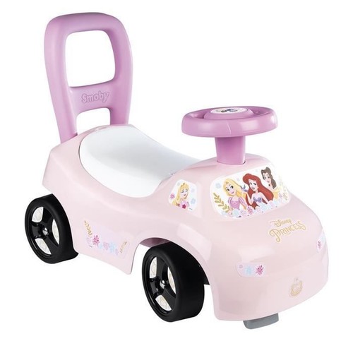 Smoby porteur auto enfant - auto,