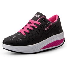 Femmes Minceur Chaussures