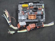 Peugeot 308 Citroen Engine Bay