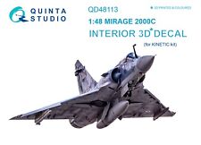 Intérieur Quinta Studio 1/48