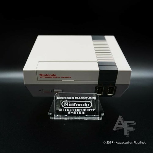 Support pour console - , nes