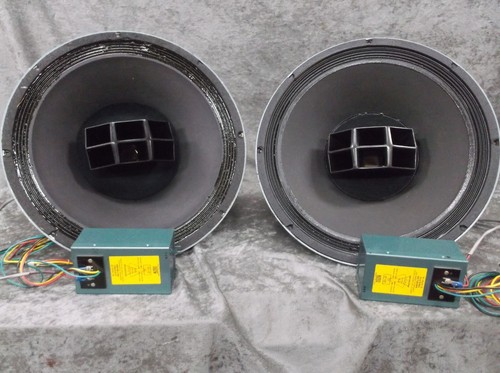 Original pair altec 605b - pair,
