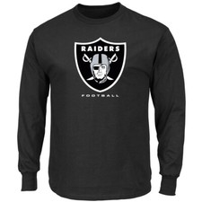Tee-Shirt NFL Oakland Raiders