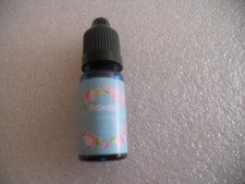 pigment colorant pour resine epoxy creation resine 10 ml bleu ciel