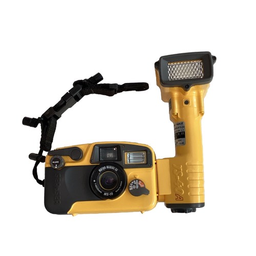 Sea compact underwater - sea&sea,